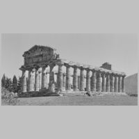 Paestum, Athena-Tempel, Foto Marburg,2.jpg